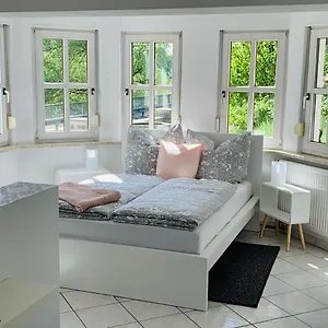 Donaublick Apartment